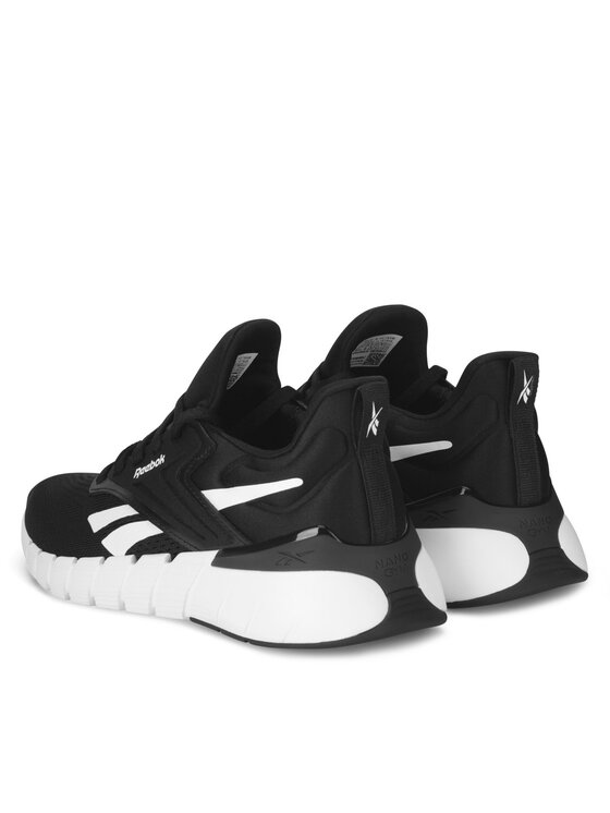 Reebok Reebok Buty na siłownię Nano Gym 100208622 Czarny