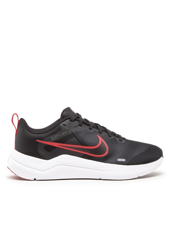 Pantofi pentru alergare Nike Downshifter 12 DD9293 003 Negru