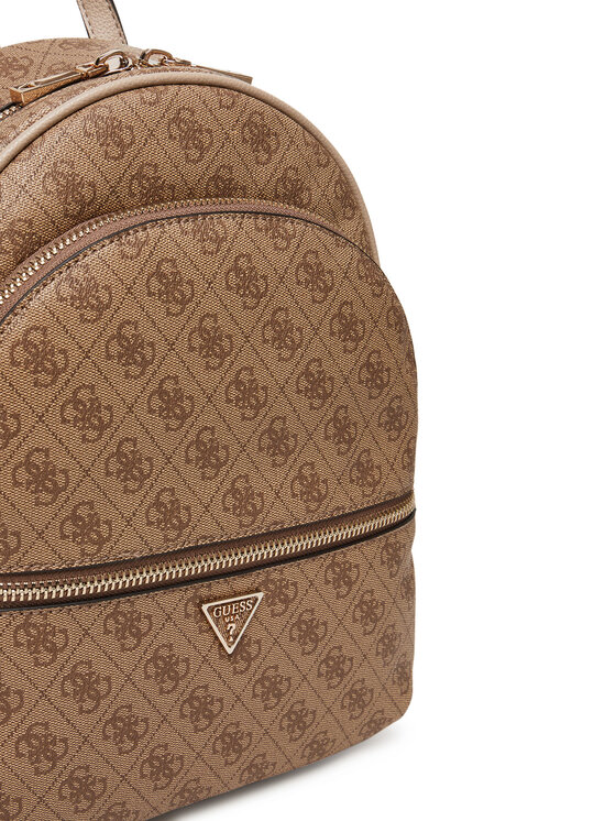 Guess Guess Раница Manhattan II HWSG71 18330 Кафяв