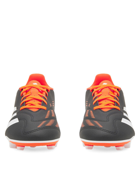 adidas adidas Boty Predator Club FxG J IG5429 Černá