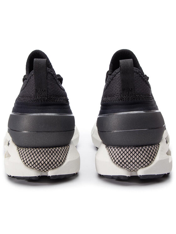 Under Armour Under Armour Взуття для бігу Ua Hovr Phantom Se 3021589-001 Чорний