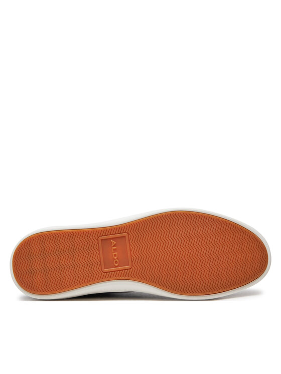 Aldo Aldo Sneakersy Finespec 13451156 Czarny