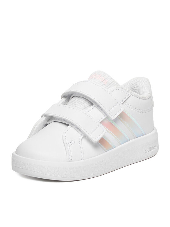 adidas adidas Sneakers C-GRAND COURT 3.0 CF I KJ0882 Weiß