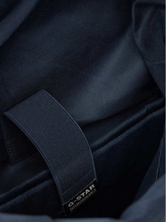 G-Star Raw G-Star Raw Hátizsák GSR-B-010-07 Sötétkék