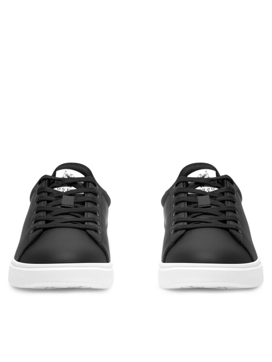U.S. Polo Assn. U.S. Polo Assn. Sneakersy MARLYN001 Czarny