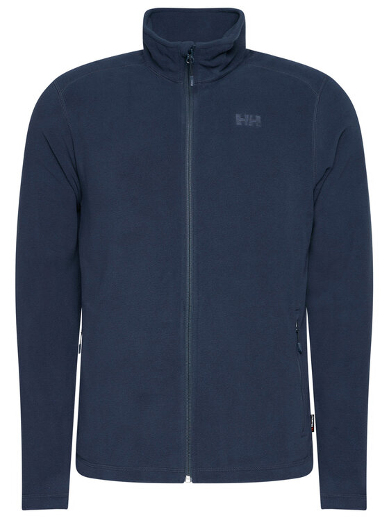 Helly Hansen Helly Hansen Felpa di pile Daybreaker 51598 Blu scuro Regular Fit
