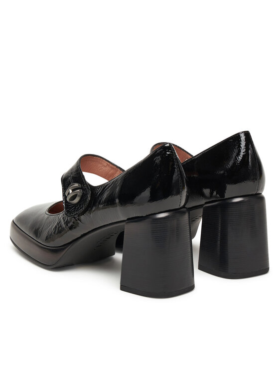 Hispanitas Hispanitas Halbschuhe HI254305 Schwarz