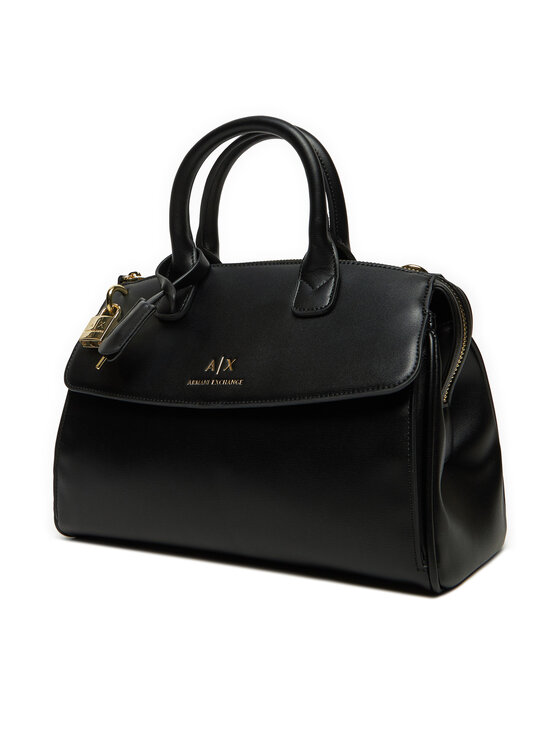 Armani Exchange Armani Exchange Käekott XW000307 AF12040 UC001 Must