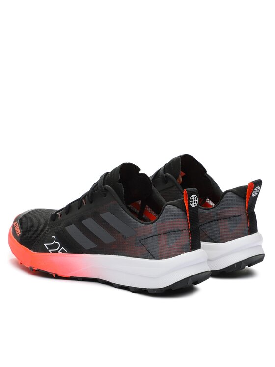 adidas adidas Παπούτσια για Τρέξιμο Terrex Speed Flow Trail Running Shoes HR1128 Μαύρο