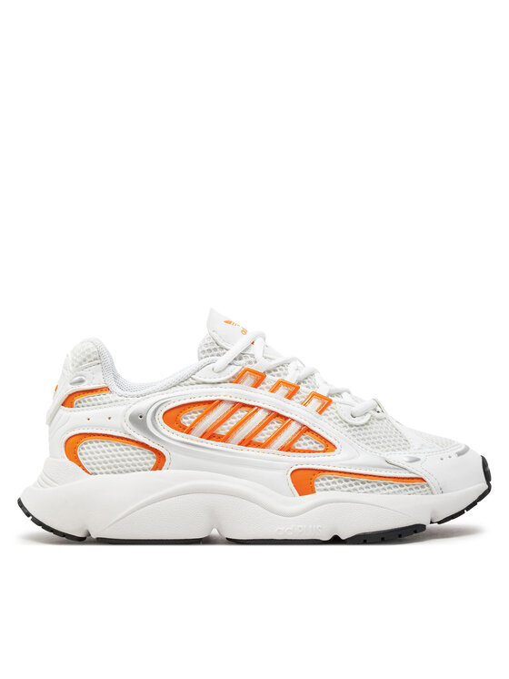 adidas adidas Сникърси Ozmillen W IF9496 Бял