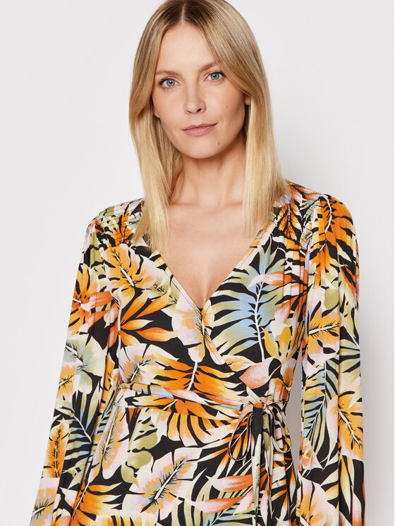 Vestito estivo Spring Romance C3DR23 BIP2