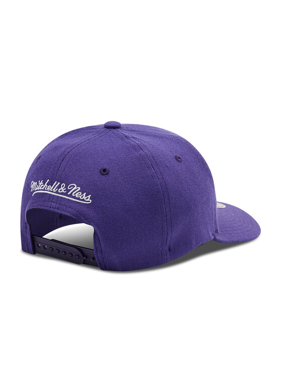 Mitchell & Ness Mitchell & Ness Šiltovka HHSS3257 Fialová