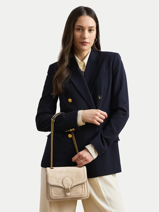 LAUREN RALPH LAUREN LAUREN RALPH LAUREN Torbica 431974553001 Bež
