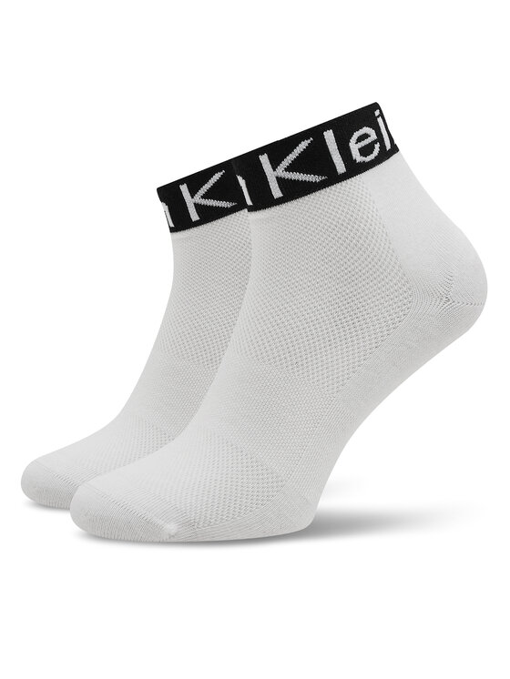 Calzini corti da donna Calvin Klein