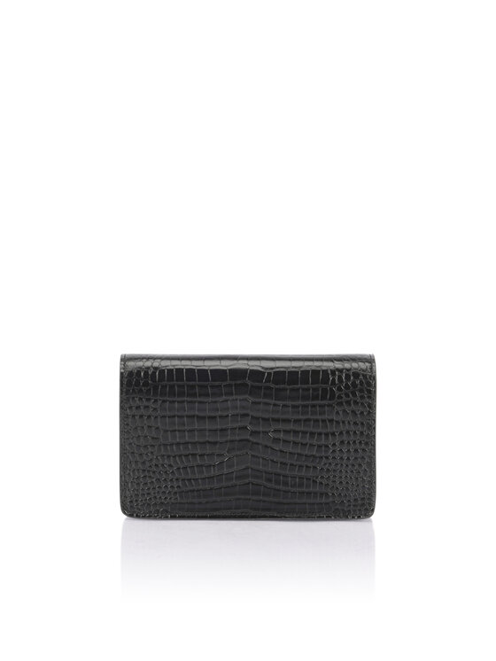 PHILIPP PLEIN PHILIPP PLEIN Kabelka 29943 Čierna