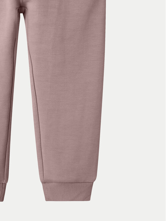 NAME IT NAME IT Долнище анцуг 13238733 Виолетов Regular Fit