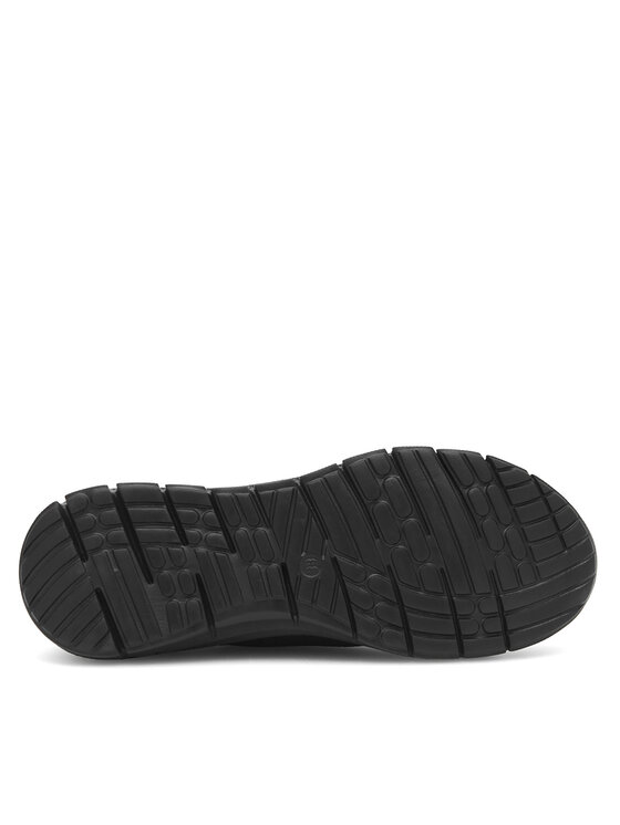 Clara Barson Clara Barson Sneakersy WS2202-02 Czarny