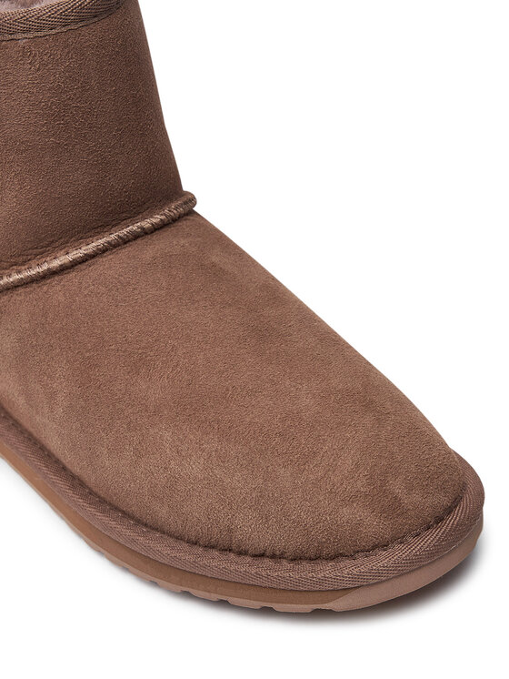 EMU Australia EMU Australia Schneeschuhe Stinger Mini W10003 Braun