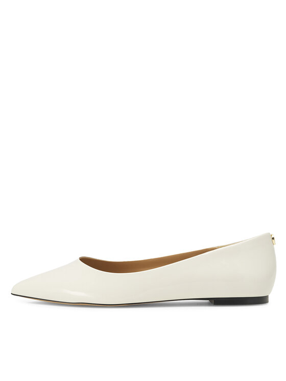Nine West Nine West Ballerinas WFA2622-1 Weiß