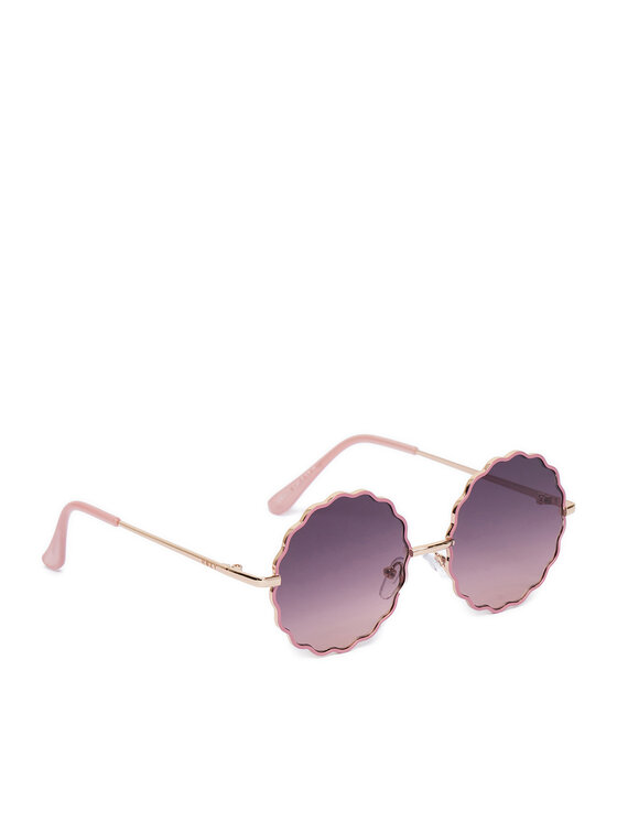 Roxy Roxy Ochelari de soare RX-KA-005-SS25 Roz