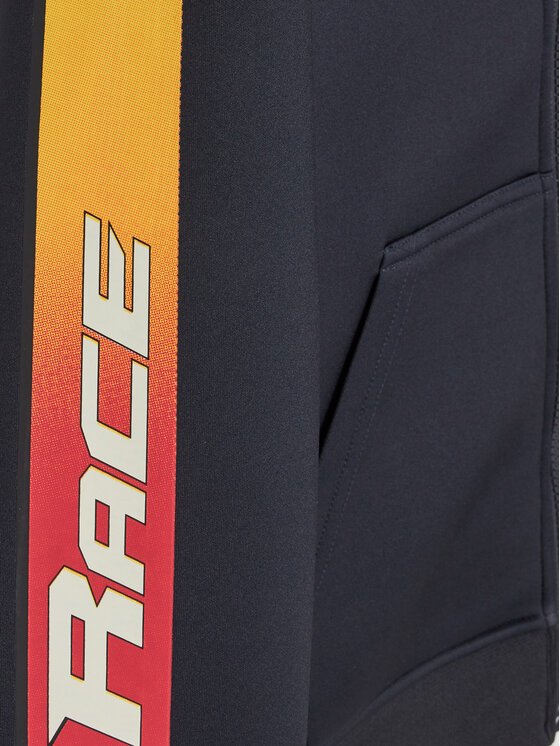 Original Marines Original Marines Суитшърт DEAV2566B Сив Regular Fit