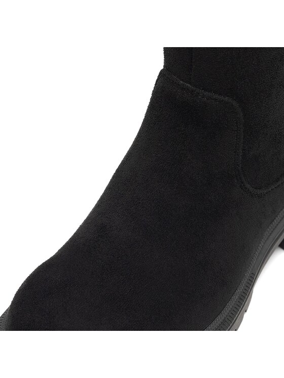 DeeZee DeeZee Ботуши CS5819-24 Черен