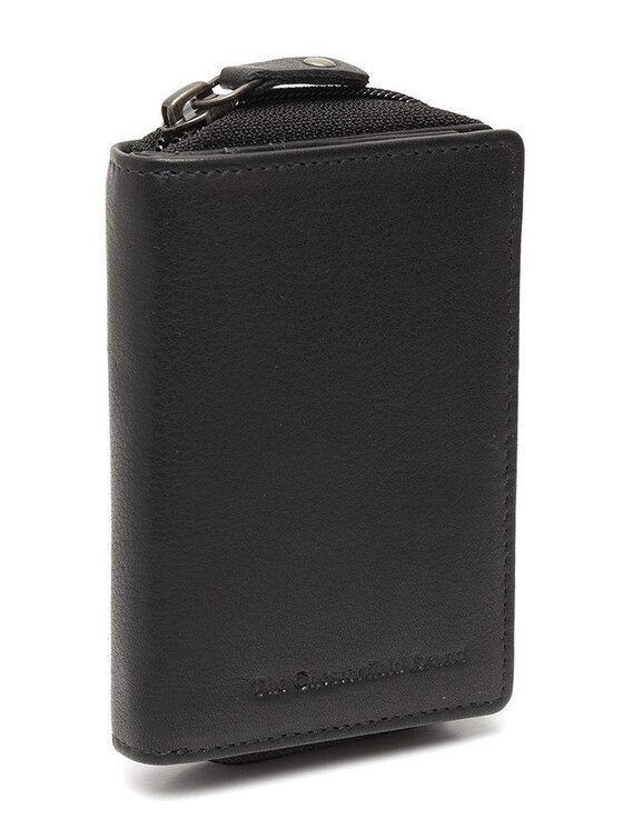 The Chesterfield Brand The Chesterfield Brand Portfel 332582 Czarny