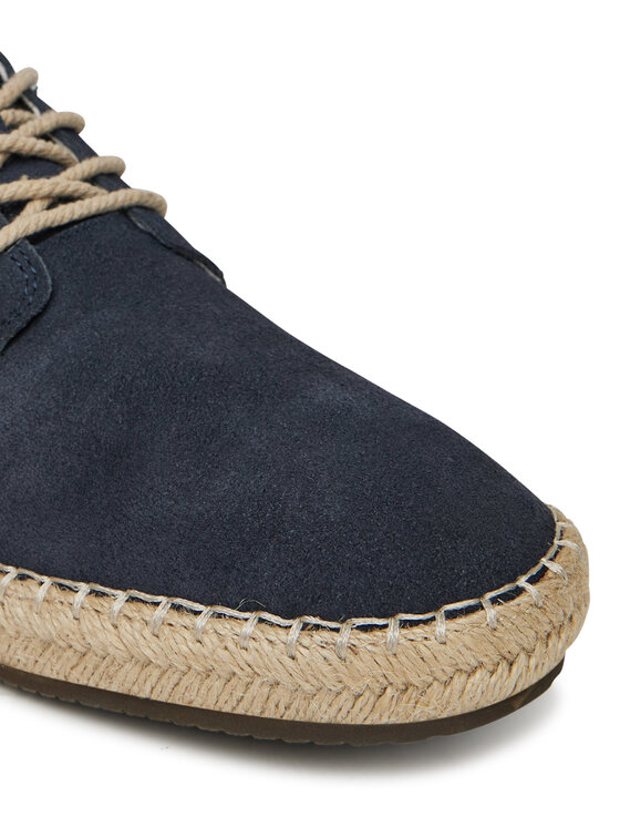 Pepe Jeans Pepe Jeans Espadrillas Tourist West PMS10336 Blu scuro