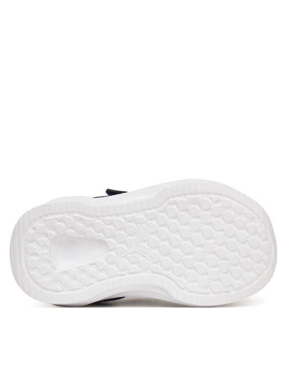 Puma Puma Laisvalaikio batai Flyer 3 Ac+ Inf 401528 02 Tamsiai mėlyna