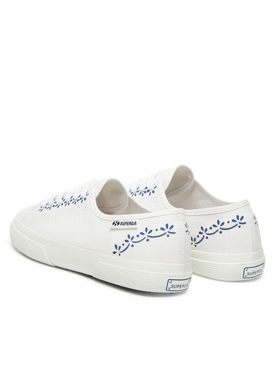 Superga Superga Tenisice S71473W 3750 Bijela