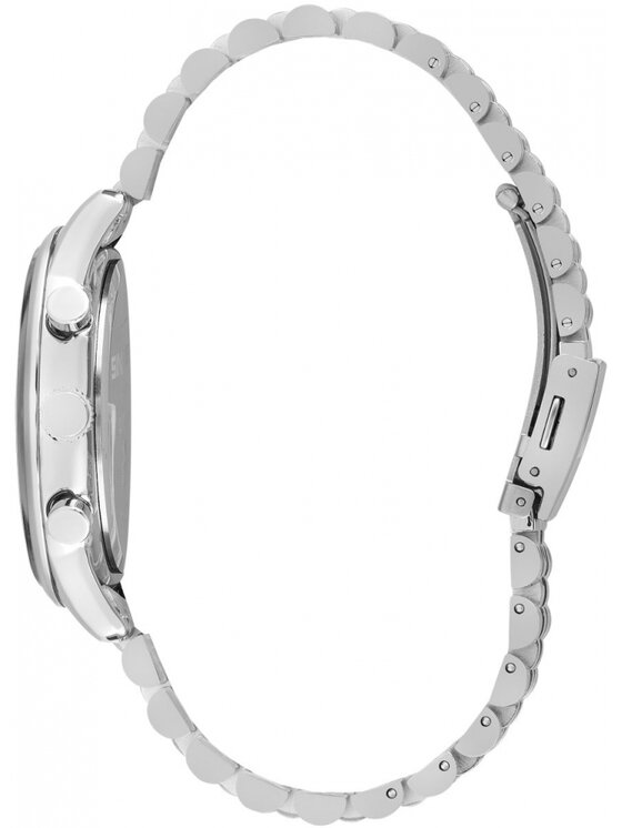 Slazenger Slazenger Zegarek SL.09.2036.2.04 Zielony