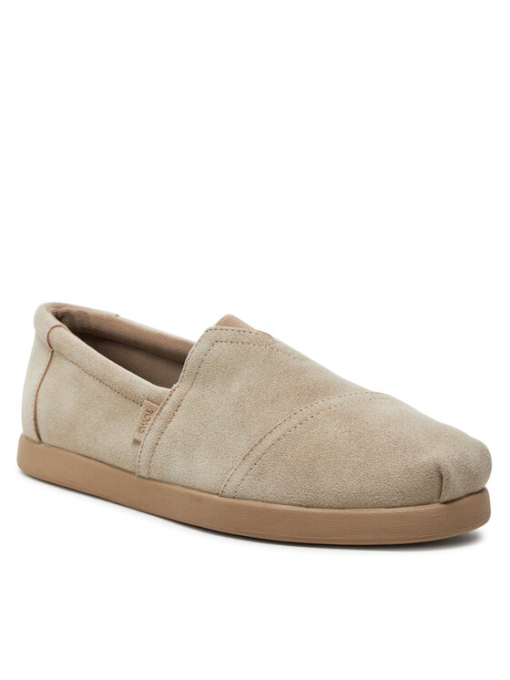 Toms Toms Кросівки Alp Fwd 10020864 Сірий