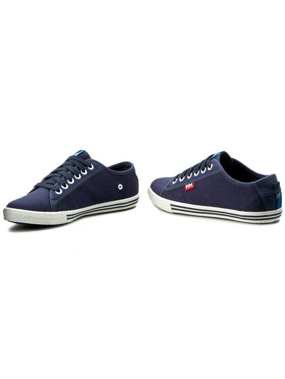 Helly hansen oslofjord canvas store