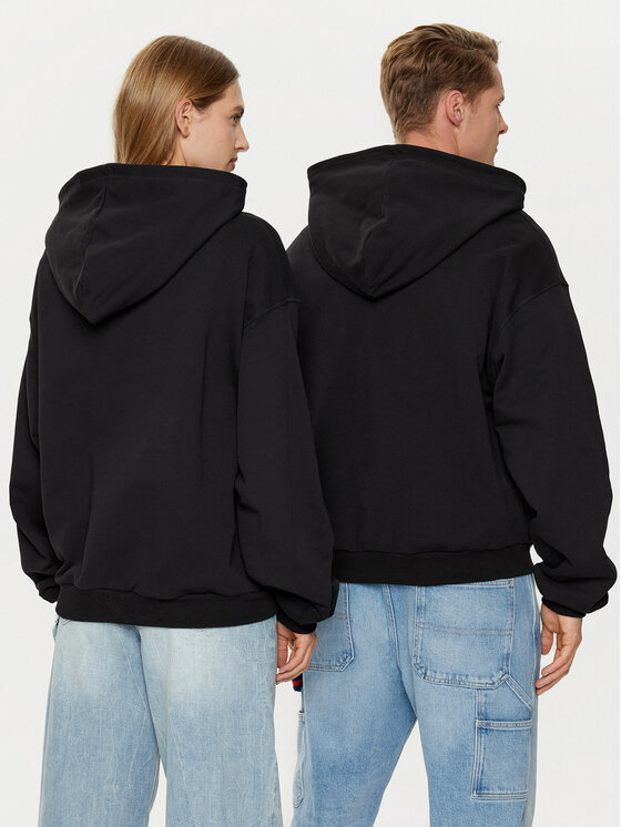 2005 2005 Μπλούζα Unisex Hunting Μαύρο Relaxed Fit