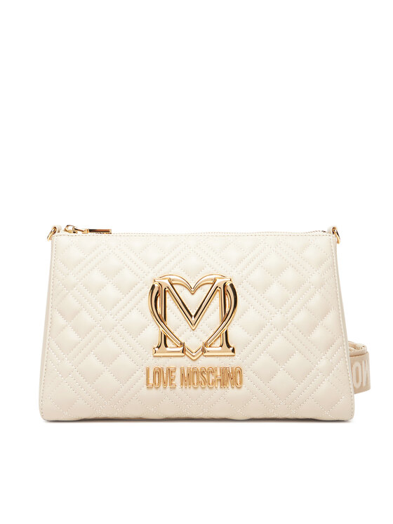 Torebka LOVE MOSCHINO