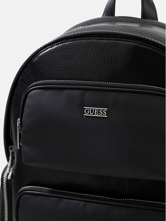 Guess Guess Plecak 181578 Czarny