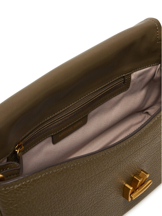 MICHAEL Michael Kors MICHAEL Michael Kors Handtasche 30F6AYTL7E Grün