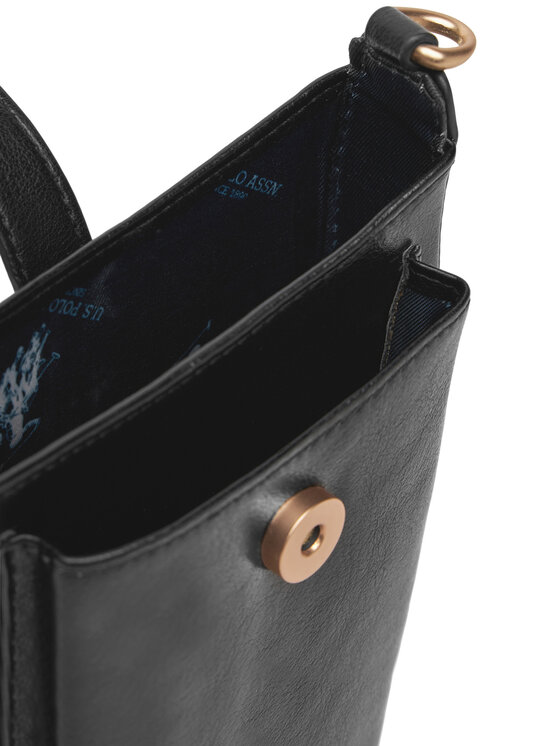 U.S. Polo Assn. U.S. Polo Assn. Käekott BIUXT8504WVP Must