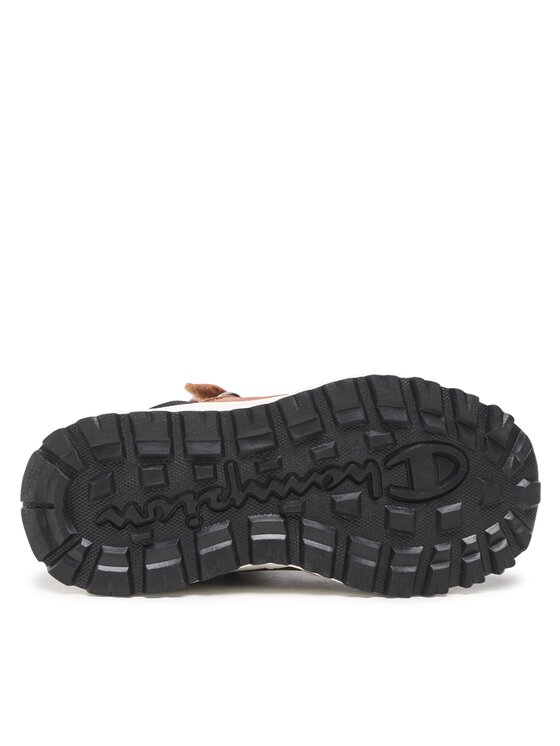 Champion Champion Tossud Climb Rx Mi B Ps S32440-CHA-MS053 Pruun