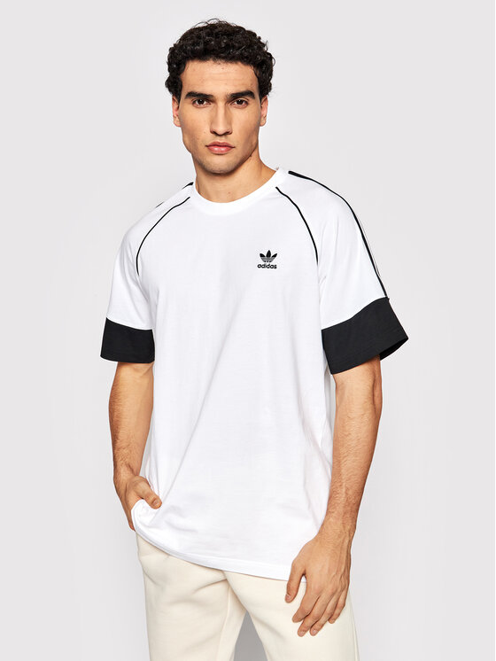 short sleeve adidas