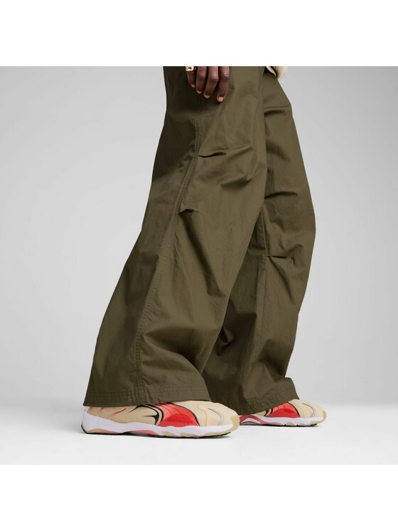 Puma Puma Sneakersy 403855 Beżowy
