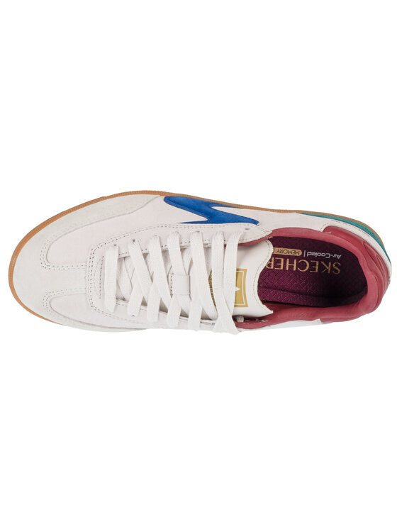 Skechers Skechers Sneakersy Skechers Hotshot - For The Win Niebieski