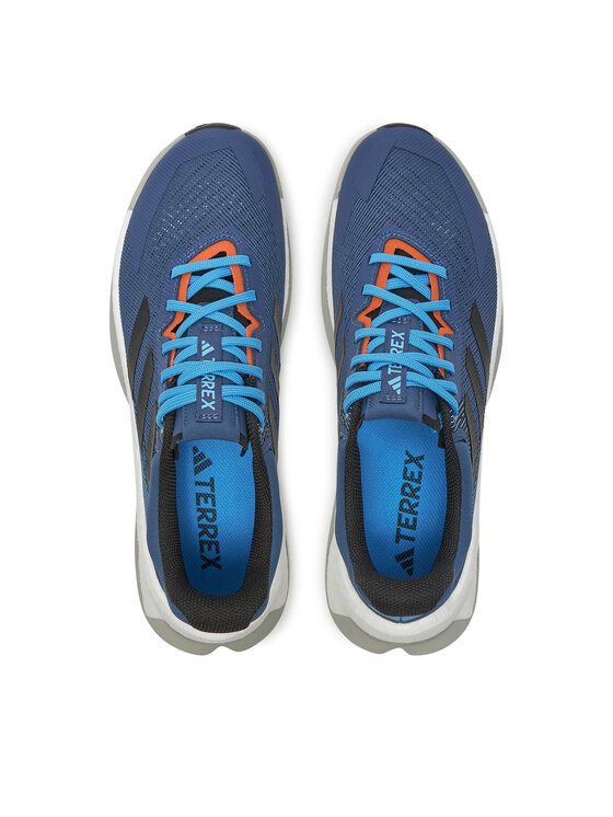 adidas adidas Laufschuhe Terrex Soulstride Ultra IH3441 Dunkelblau
