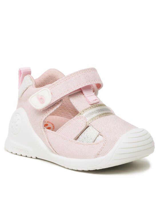 Scarpe basse 232183 Rosa