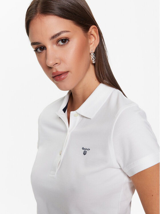 Gant the summer pique store