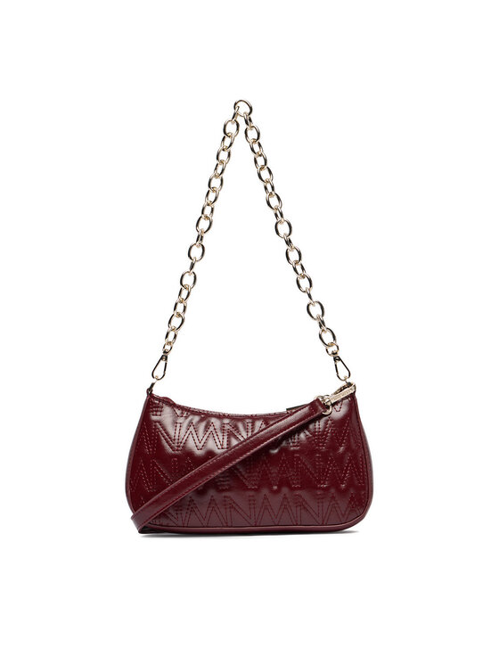 Nine West Nine West Soma CEO-SILKEN GLOW-LA482-7888 Bordo
