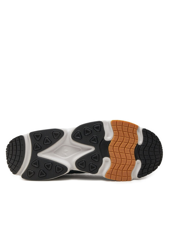 adidas adidas Tenisice OZMILLEN IF9596 Zelena