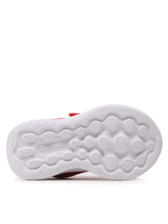 Sneakers Softy Evolve B Td S32453-CHA-RS001 Rosso