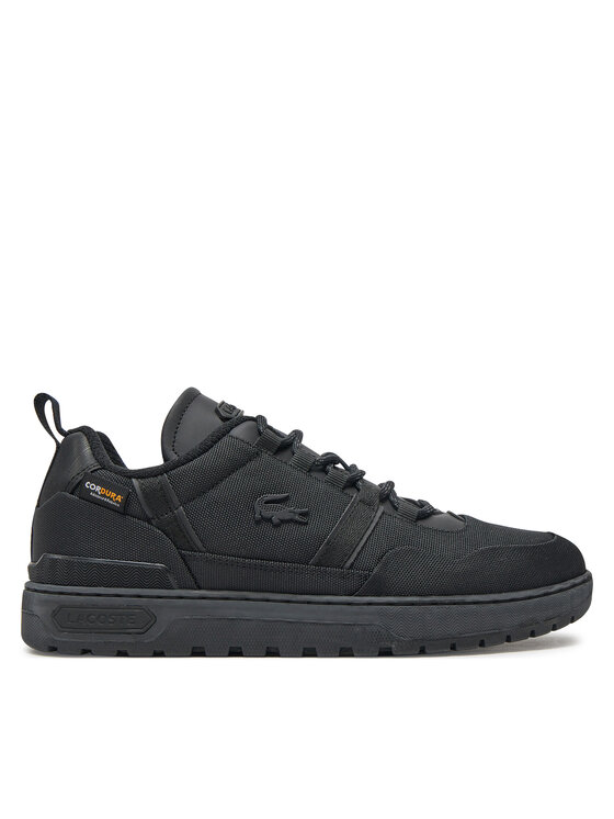 Sneakers Lacoste T-Clip Wntr 224 2 Sma 748SMA003802H Negru