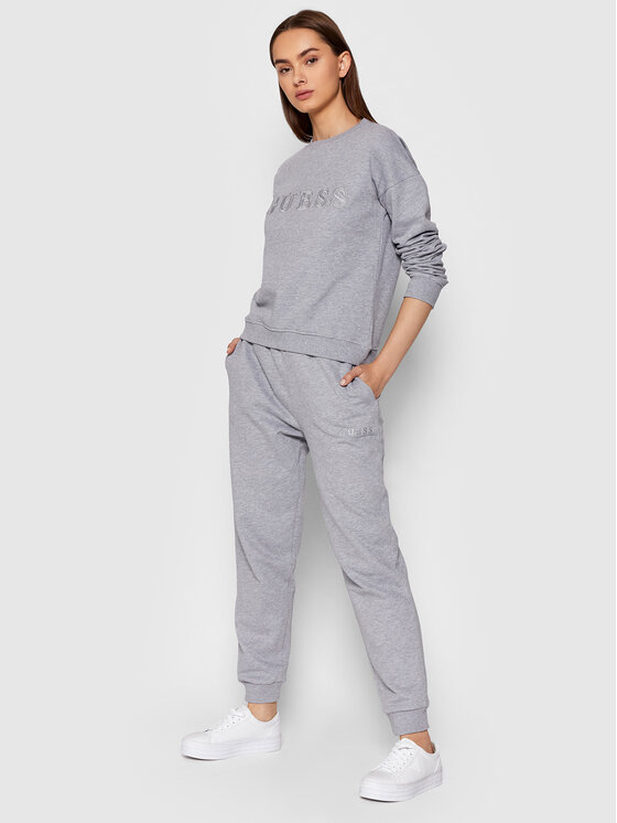 Pantaloni da tuta Alene O1GA04 K68M1 Grigio